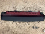 Bmw 5 Series F10 High Level 3RD Third Brake Stop Light 7230799 7230801. Fixed Price $24.37.