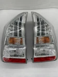 Genuine Toyota Prius ZVW30 Rear Tail Lights Lamps Jdm Oem Stanley P4737 P8007. Fixed Price $185.00.