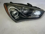 2013-2016 Hyundai Genesis Coupe Passenger Headlight Xenon Hid Ultimate Used Oem. Fixed Price $478.00.