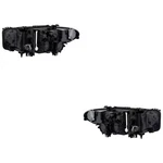 New Pair Of Headlights Fits Bmw By 63 11 479 265 266 BM2502201. Fixed Price $5789.87.