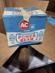 1978-1988 Chevrolet Oldsmobile 5966200 Gm Head Light 4652 Ac Delco Nos A/g Body. Fixed Price $90.00.