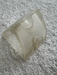 1956 Oem Chevy Bel Air Original Gm Guide Reverse Light Lens 5947162, Used. Fixed Price $9.99.