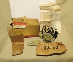 Vintage Nib Nos Pontiac Courtesy Lamp Light Package 988687 1950S -60S Gm. Fixed Price $75.00.