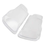 Pair Headlight Lens Headlamp Cover Shell For Chrysler 300C 2011-2020 Clear. Fixed Price $78.60.