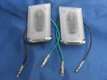Jaguar Daimler Interior Lamps / Lights (pair) Fit XJ6 XJ12 Series 3 JLM9707. Fixed Price $73.89.
