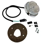 International Scout 800 Light With Harness & Hardware-grote. Fixed Price $69.95.