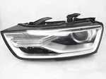Audi Q3 16-18 Driver Headlight Lamp 8U0-941-043-E. Fixed Price $641.25.