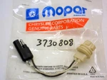 Nos Mopar 1984-89 Dodge Truck Rear End Lamp & Wiring 3730808. Fixed Price $45.00.
