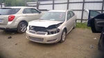Audio Equipment Radio Vin W 4TH Digit Limited Fits 06-16 Impala 1121318. Fixed Price $61.99.