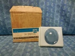 Nos Glass Lamp Lens #2409326 Gmc Truck. Fixed Price $50.99.