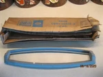 C5MY-13210-A Vintage 65 Ford Mercury Parking Light Door Bezel Lh Rh Nos. Fixed Price $35.00.
