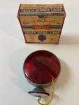 Nos Vintage Yankee 981 Thin-a Truck/car/tractor Turn Signal Red Light Mint Nice. Fixed Price $79.95.