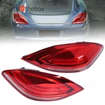 Upgrade Red Led Tail Light Brake Lamp Pair For 2010-2013 Porsche Panamera 970. Fixed Price $454.99.
