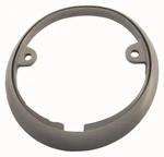 1967-1968 Ford Mustang Pr Of Back Up Seals Grey C7ZZ-15533 Qty 2. Fixed Price $14.99.