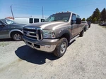 Console Front With Sunroof Fits 03-07 Ford F250SD Pickup 10905377. Fixed Price $127.02.