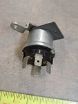 Lucas 34774A Neutral Safety Starter / Reverse Light Switch 55SA Date 10 Of 1968. Fixed Price $100.00.