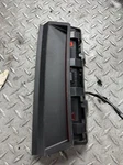 Back Glass Mounted Third Tail Light PN:26598JK000 Oem 2008 Infiniti G35BD19. Fixed Price $30.00.