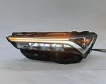 2023 2024 Acura Integra Headlight Assembly Oem Lh Left Driver Side Led Lamp. Fixed Price $780.00.