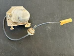 Vintage Guide Gm Oem License Plate Light L3Z-61 1960 Chevy Buick Pontiac. Fixed Price $19.95.