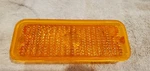 1973 1974 Chevy Gmc Blazer Jimmy Nos L/h Park Turn Lens 5947725 Oem Orange. Fixed Price $99.99.