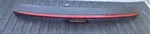 2010-12 Honda Insight Led Rear Tail Gate Spoiler W/third Brake Light Oem. Fixed Price $89.00.