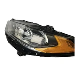 HS7313W030C 17 - 20 Ford Fusion Oem Halogen W/led Accent Left Driver Headlight. Fixed Price $144.95.