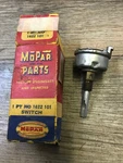 1955 Chrysler 300 New Yorker Nos Mopar Map&dome Light Control Switch 1622101. Fixed Price $95.00.