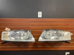 Restored Right Left Headlight Fits: 2009 Audi A8 Xenon Hid W/o Adaptive. Fixed Price $499.99.