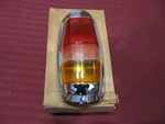 Nos Mercedes-benz 190SL Euro Tail Light Lens W121 Oem Rs 180 820 02 71. Fixed Price $299.00.
