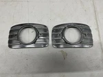 1950 Mercury Parking Light Bezel Pair Lh + Rh Originals Coupe Sedan Convertible. Fixed Price $49.99.