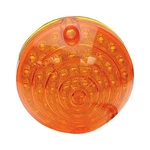 Ford Mustang 65-66 Passenger Side Amber Led Turn Signal/parking Light. Fixed Price $79.46.