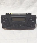 2002-2006 Hyundai Santa Fe Digital Heater Hvac Controls Oem 92750-26XXX. Fixed Price $40.00.