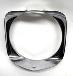 1966 Cadillac Eldorado Deville Fleetwood Lower Head Lamp Door Bezel Gm 1485309. Fixed Price $13.00.