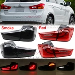 Led Rear Tail Light Assembly For Mitsubishi Asx / Outlander Sport 2010-2019 Turn. Fixed Price $307.99.