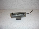 1968 Chrysler Newport Rh Front Parking Light Housing Pn 2853212 Mopar Body. Fixed Price $29.98.