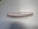 Nash 600 Statesman Ambassador License Plate Light Lens Nos. Fixed Price $19.99.