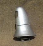 Oem 1949-1950 Chevrolet Pontiac License Plate Light Guide L-15 Ratrod Real Clean. Fixed Price $29.99.