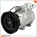For Toyota Camry 86-01 Celica 88-99 Solara 99-01 58398 A/c Compressor And Clutch. Fixed Price $132.37.