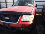 Used Center High Mount Stop Light Fits: 2006 Ford Expedition Grade. Fixed Price $129.55.