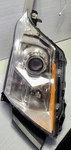 2010 2011 2012 2013 Cadillac Srx Halogen Headlight Right Side Oem 22853873. Fixed Price $85.00.