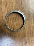 Metropolitan Nash Front Marker Light Lens Trim Ring #3. Fixed Price $14.99.