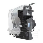 Tyc 20-9523-00 Headlight Assembly For 14-16 Mazda. Fixed Price $165.99.