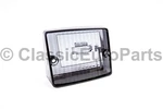 Euro Right Smoked Rear Fog Taillight Lens For Porsche 928 Early Mod 78-86. Fixed Price $159.99.