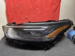 Read!!! 2020-2023 Toyota Highlander Led Driver Left Oem Headlight 10100-8A0M4. Fixed Price $259.99.