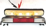 Extended Cab Chevy 1988 1998 Silverado 3RD Third Brake Light Bed Cargo Lamp U23. Fixed Price $88.50.