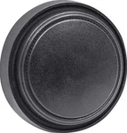 Black Tuff Steering Wheel Horn Cap For 1970-1976 Dodge Dart And Plymouth Duster. Fixed Price $36.09.