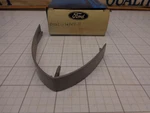 Ford Oem Nos D5AZ-13A265-B Parking Corner Lamp Door Curved Trim Bezel. Fixed Price $24.99.