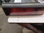 1980-1981 Datsun Notchback 200 Sx Genuine Oem Right Lamp Pass Taillight. Fixed Price $78.99.