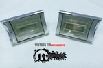 Mopar 1967 Plymouth Belvedere Satellite Reverse Backup Light Rear Panel Rh/lh. Fixed Price $209.99.