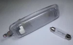 Interior Dome Light W/ Bulb Volkswagen T1 Bug Beetle 1952-1978 (T3 1962-1972). Fixed Price $16.02.